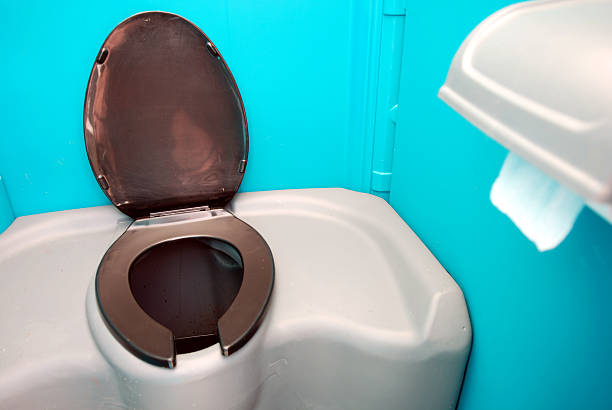 Best High-end porta potty rental  in Durham, NC