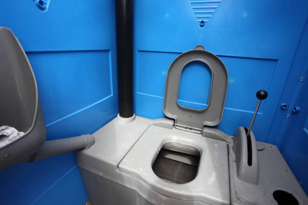 Best Porta potty rental near me  in Durham, NC