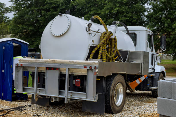 Best Local porta potty services  in Durham, NC