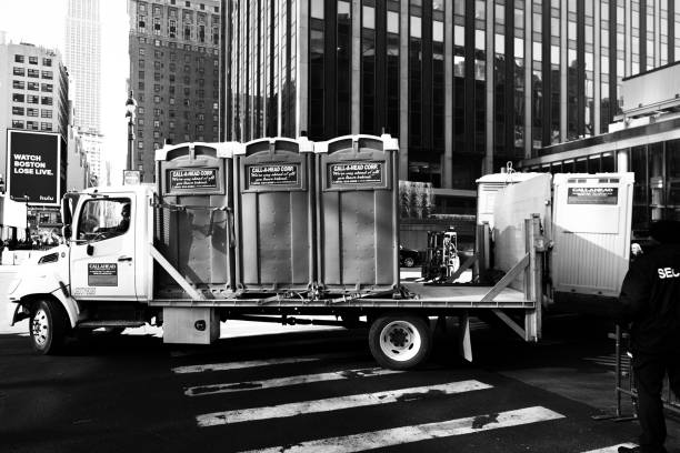Best Affordable porta potty rental  in Durham, NC
