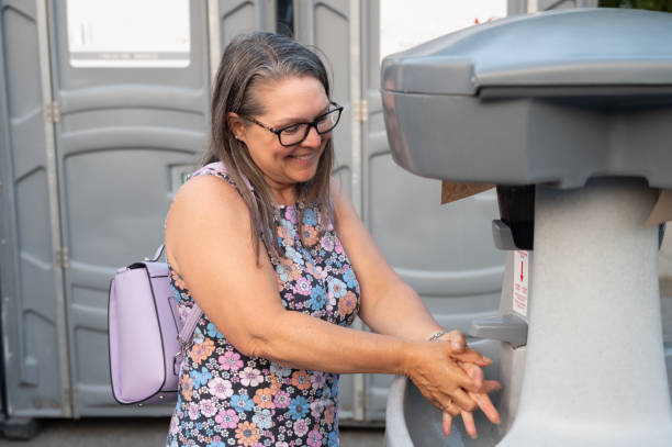 Best Best portable toilet rental  in Durham, NC