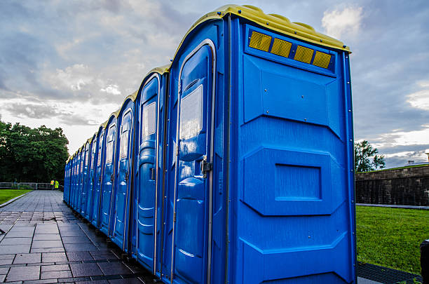 Best Emergency porta potty rental  in Durham, NC